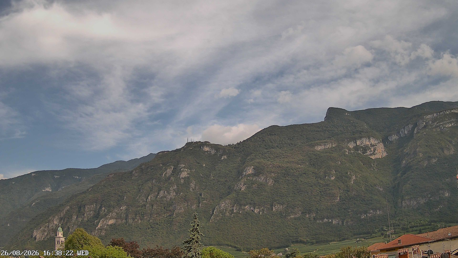 Avio › North-East: Trento) Trentino Alto Adige
