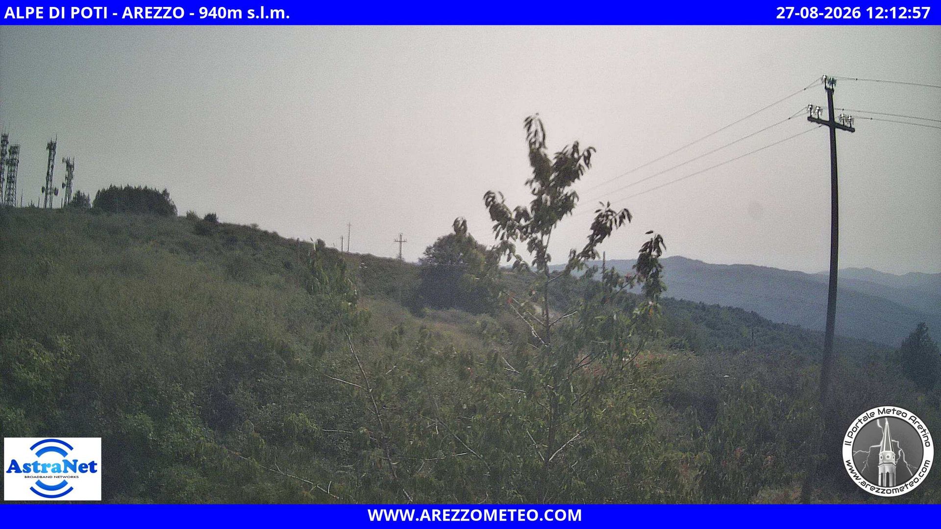 Arezzo › East