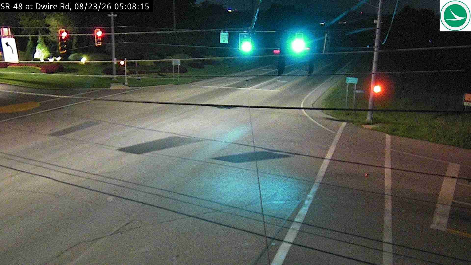 Mary Ellen: SR-48 at Dwire Rd