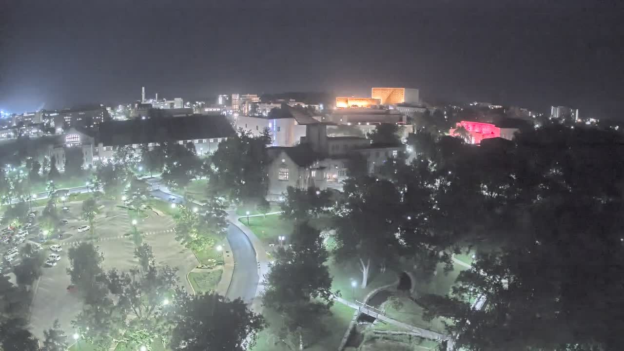 Bloomington › North