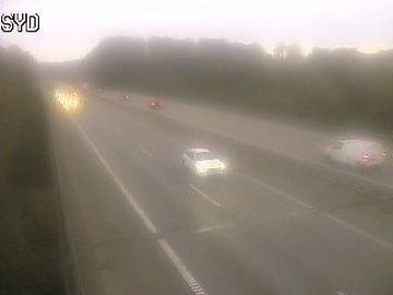 Seest › South: E45 Hylkedalbroen S