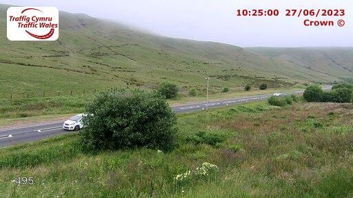 Brecon › North-East