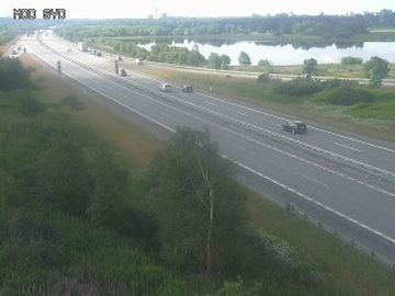 Gullestrup › South: Herning nord - S