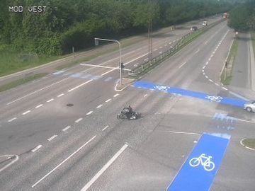Skovlunde › West: Ballerup Boulevard - V