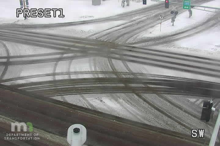 Eagan: MN 149: T.H.149 NB @ Opperman Dr