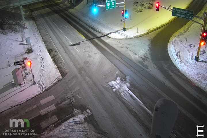 South St. Paul: T.H.52 SB @ Southview Blvd (West ramps)