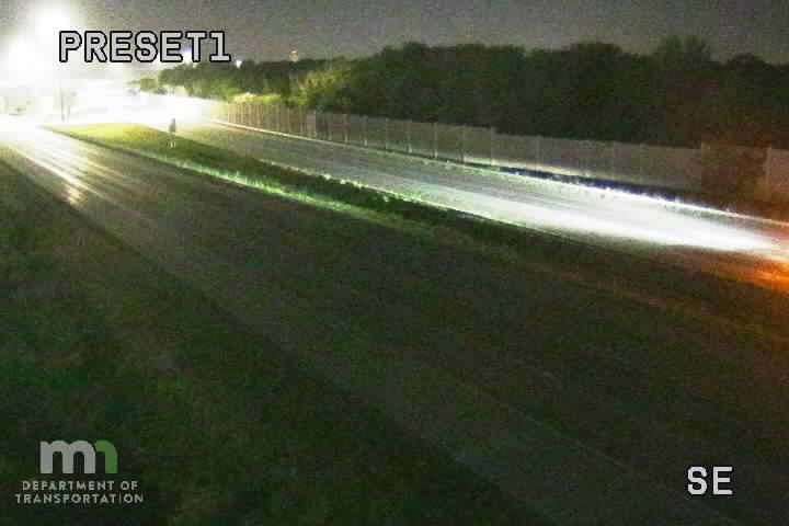 Maple Grove: I-94: I-94 WB E of Weaver Lake Rd