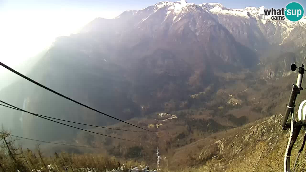 Webcam Velika Planina: Velika Planina LiveCam