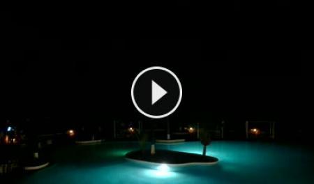 Webcam Nosy Be: Andilana Beach Resort