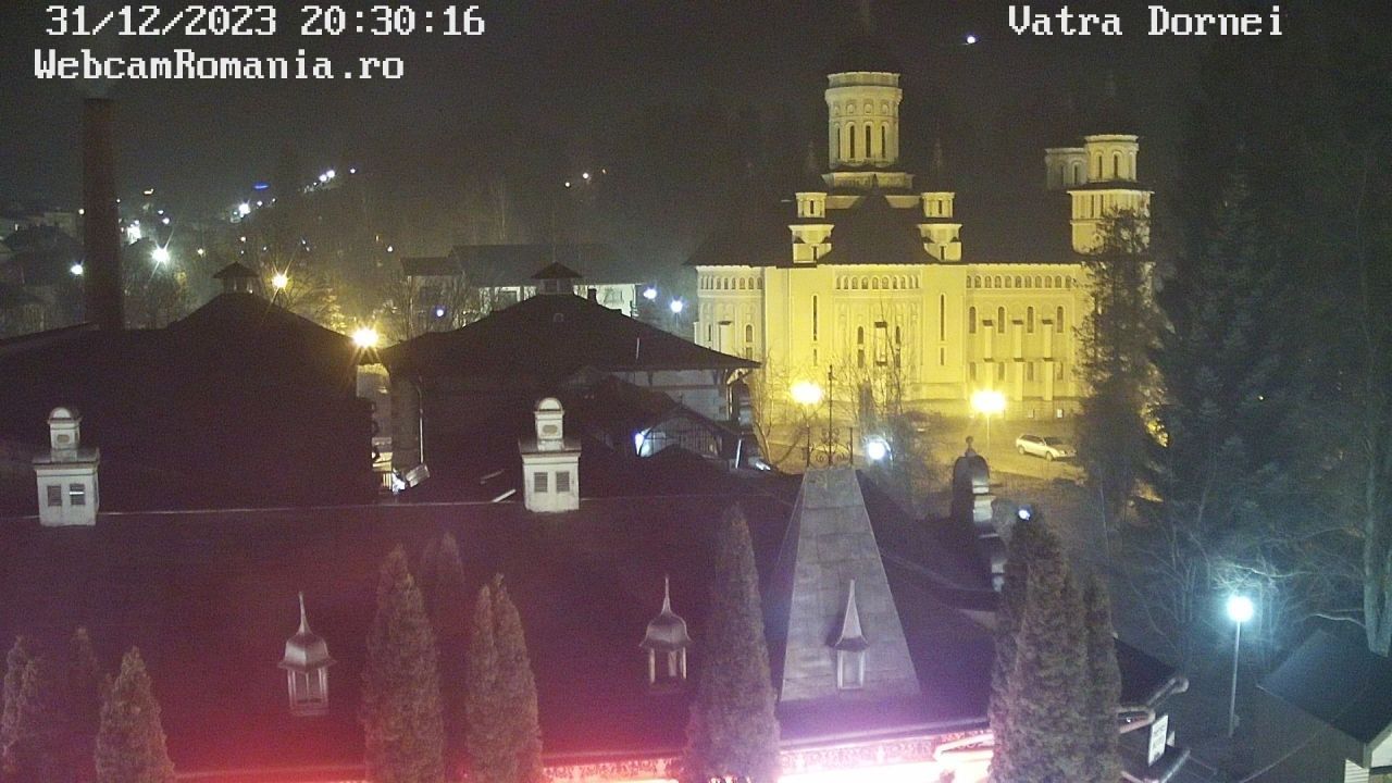 Vatra Dornei