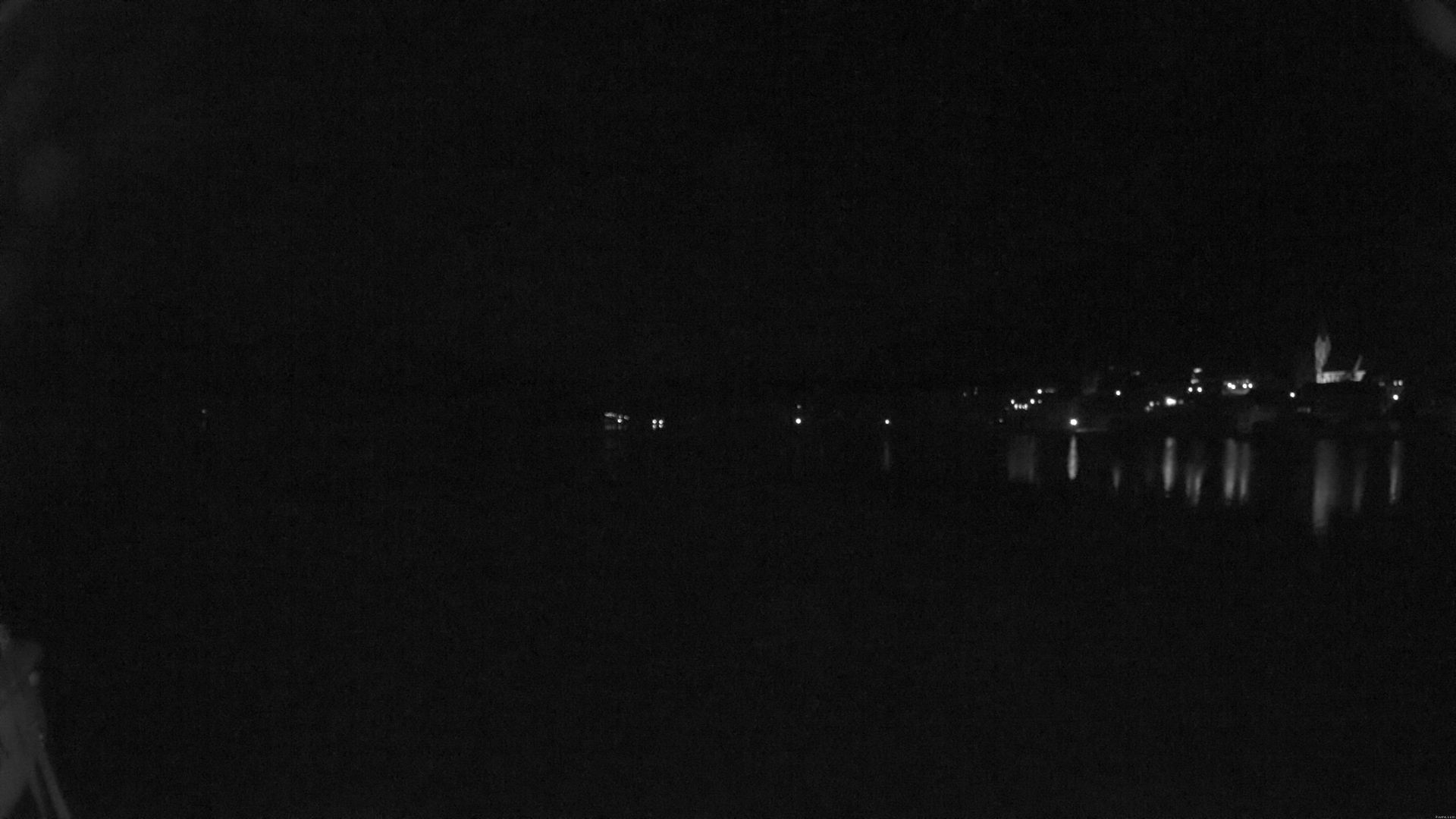 Weissensee: Schifffahrt