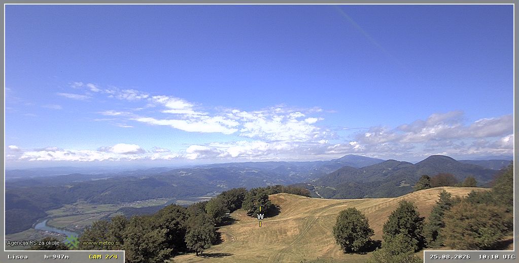 Sevnica › West