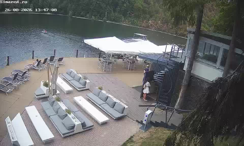 Baia Mare: Adventure Lake Resort