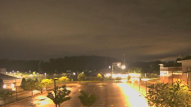 Webcam McKees Rocks, Pennsylvania: Montour High School