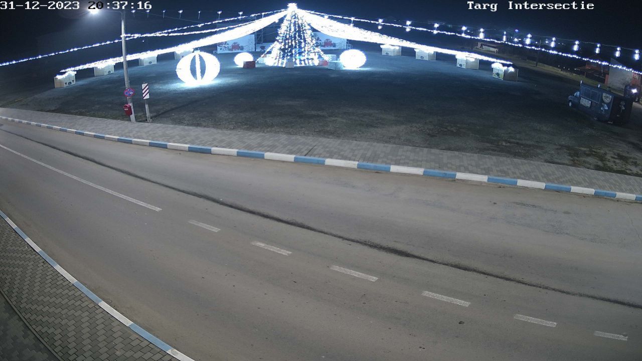 Piatra Neamt › South-West: Cozla - Piatra Neamț - Telegondola - Pietricica - Ceahlău
