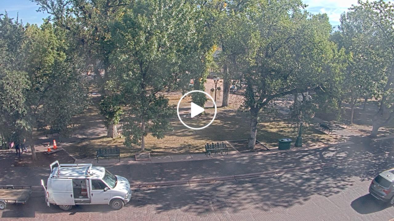 Webcam Santa Fe, New Mexico: Live from Santa Fe