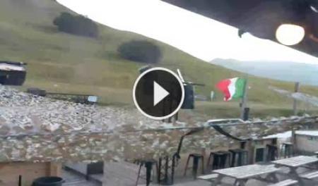 Webcam Bolognola: Bolognola Ski Area