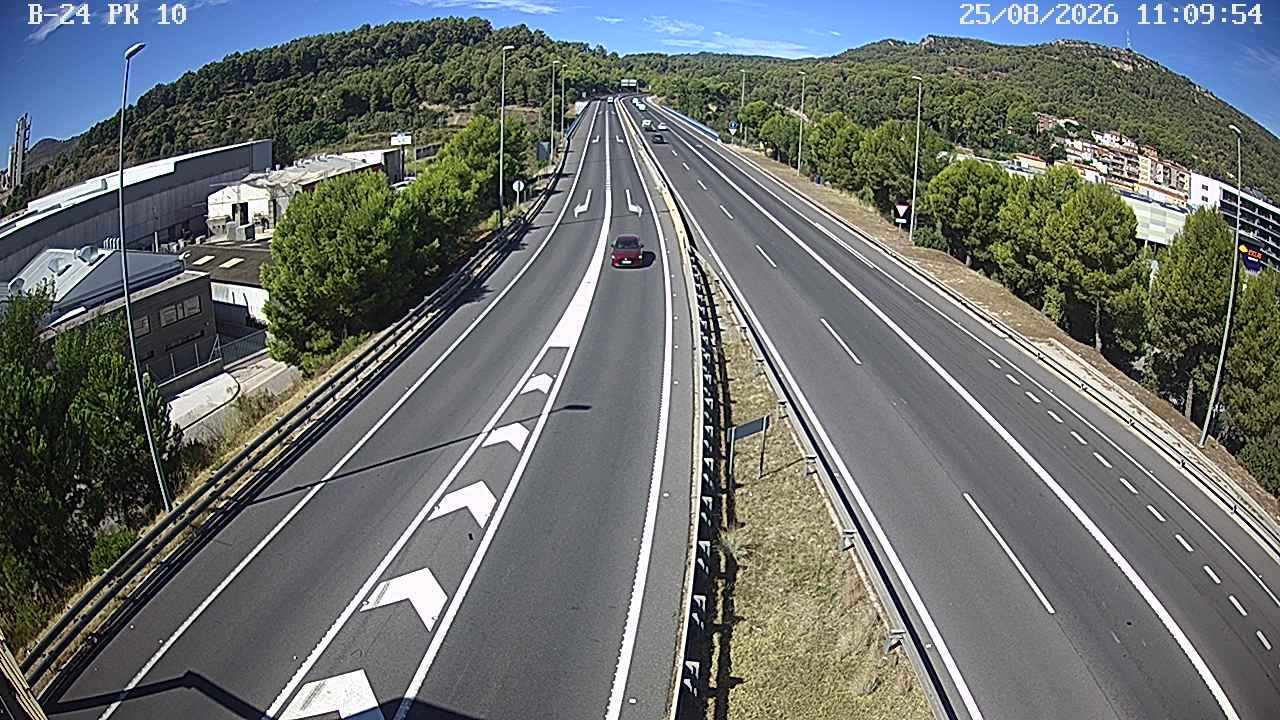 Palleja