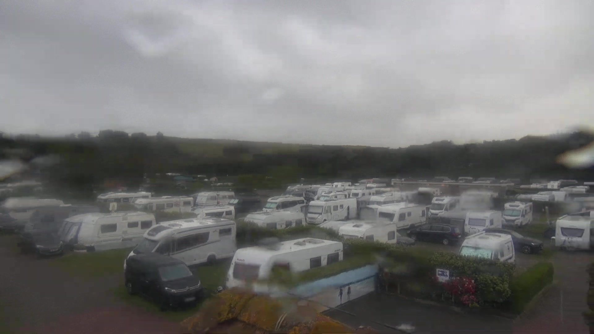 Veere: Camping Janse