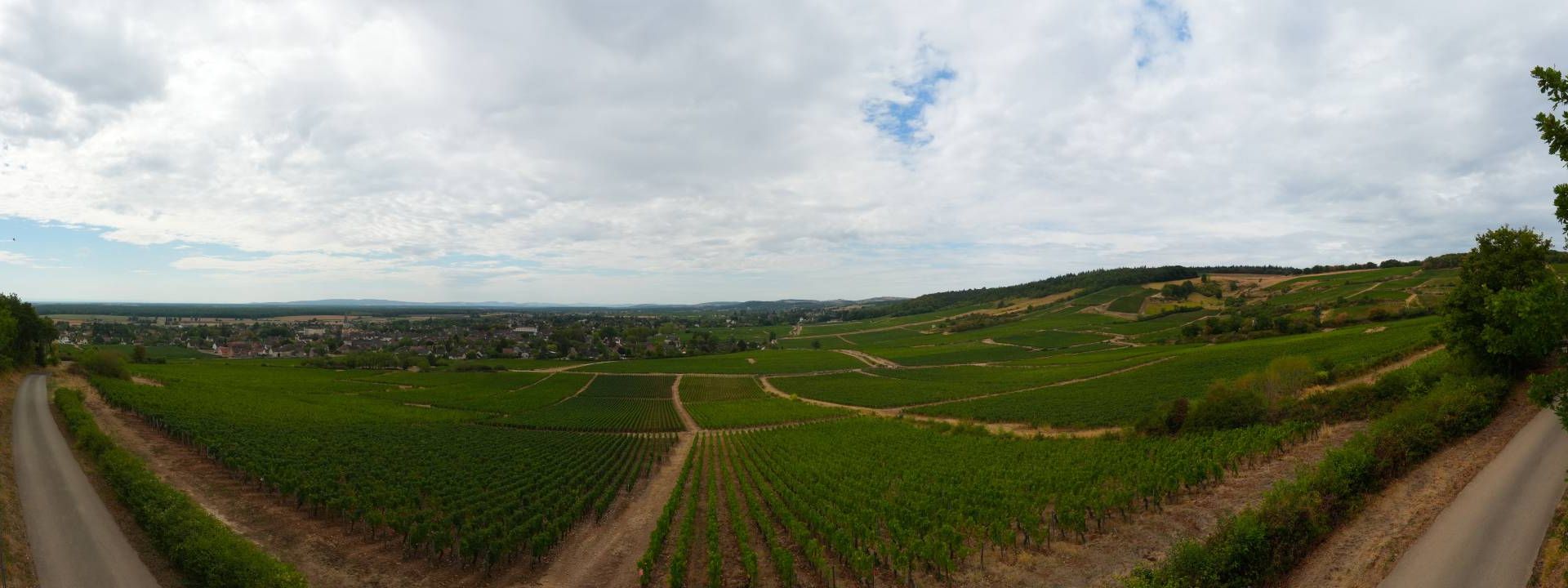 Beaubery