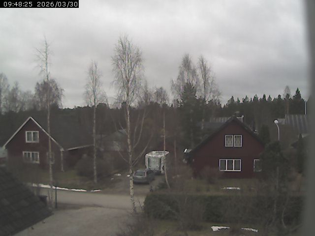 Vikavallen › South: Stocka - Hudiksvall, Stocka, Nordanstig