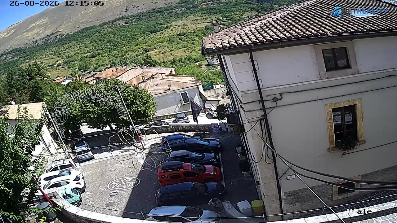 Ortona dei Marsi