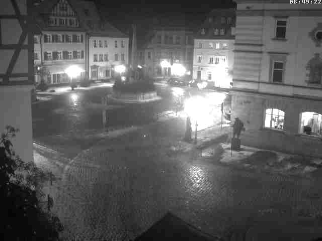 Kulmbach - Webcam Galore