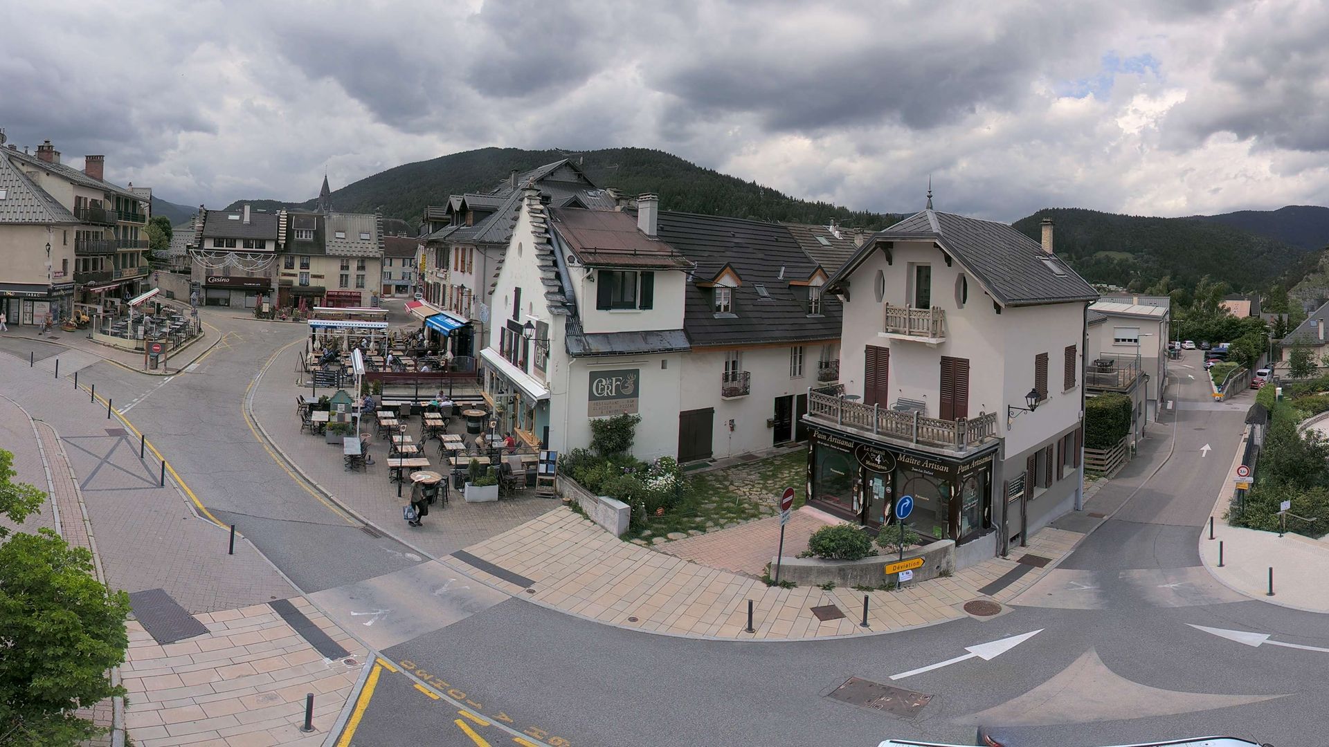 Villard-de-Lans