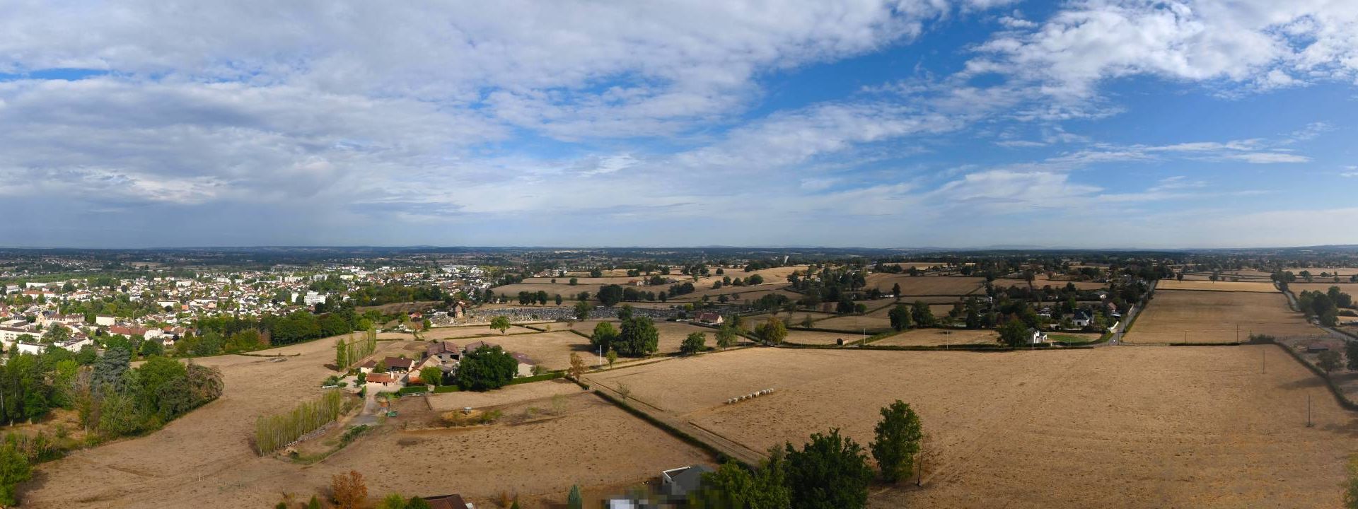 Paray-le-Monial