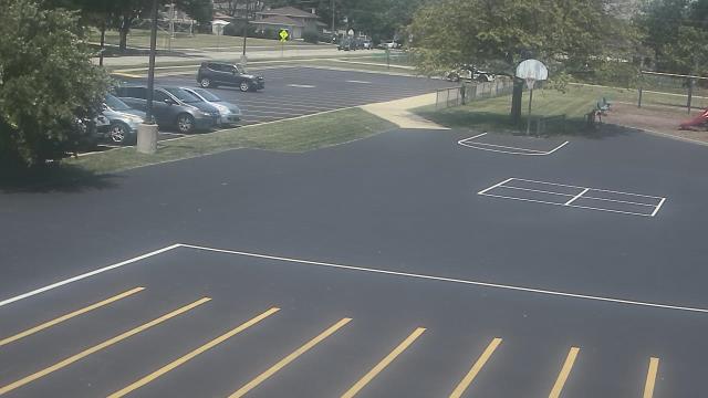 Webcam Des Plaines, Illinois: Terrace Elementary School