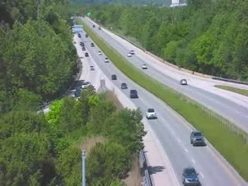 West Whiteland Township: US-30 BYPASS AT PA-100 (EXTON)