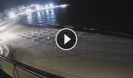 Webcam Benidorm: Livestream Playa de Poniente