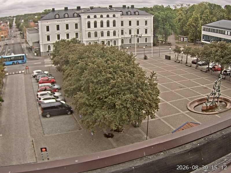Leksberg › East: Mariestad