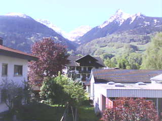 Webcam Schruns: Almrosi Webcam