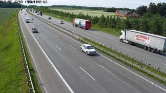 Smidstrup - Webcam Galore