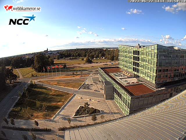 Uppsala