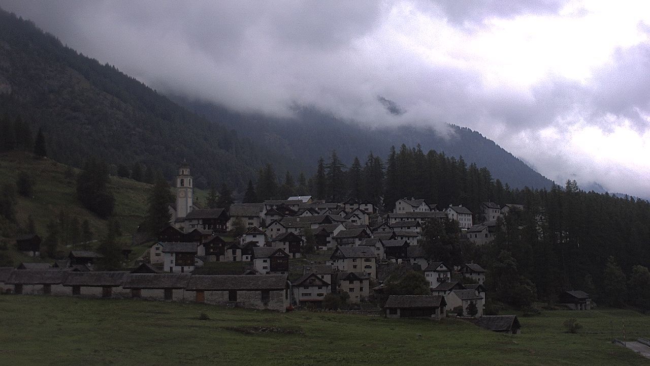 Bosco: Paese