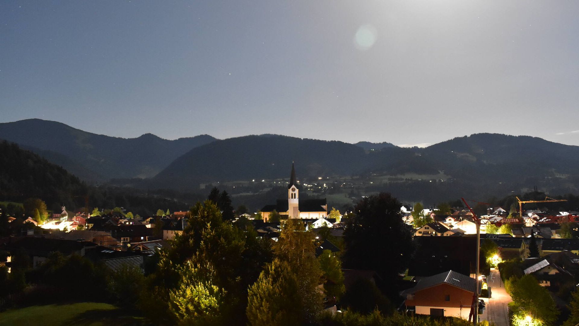 Oberstaufen: Rosenalp
