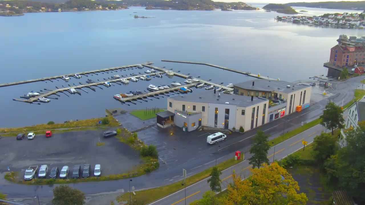 Kragero › South: Kragerø
