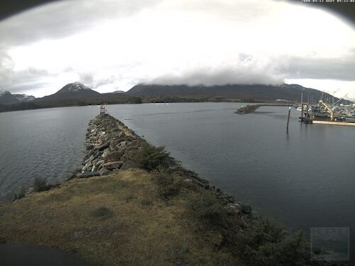 Ketchikan › South-West
