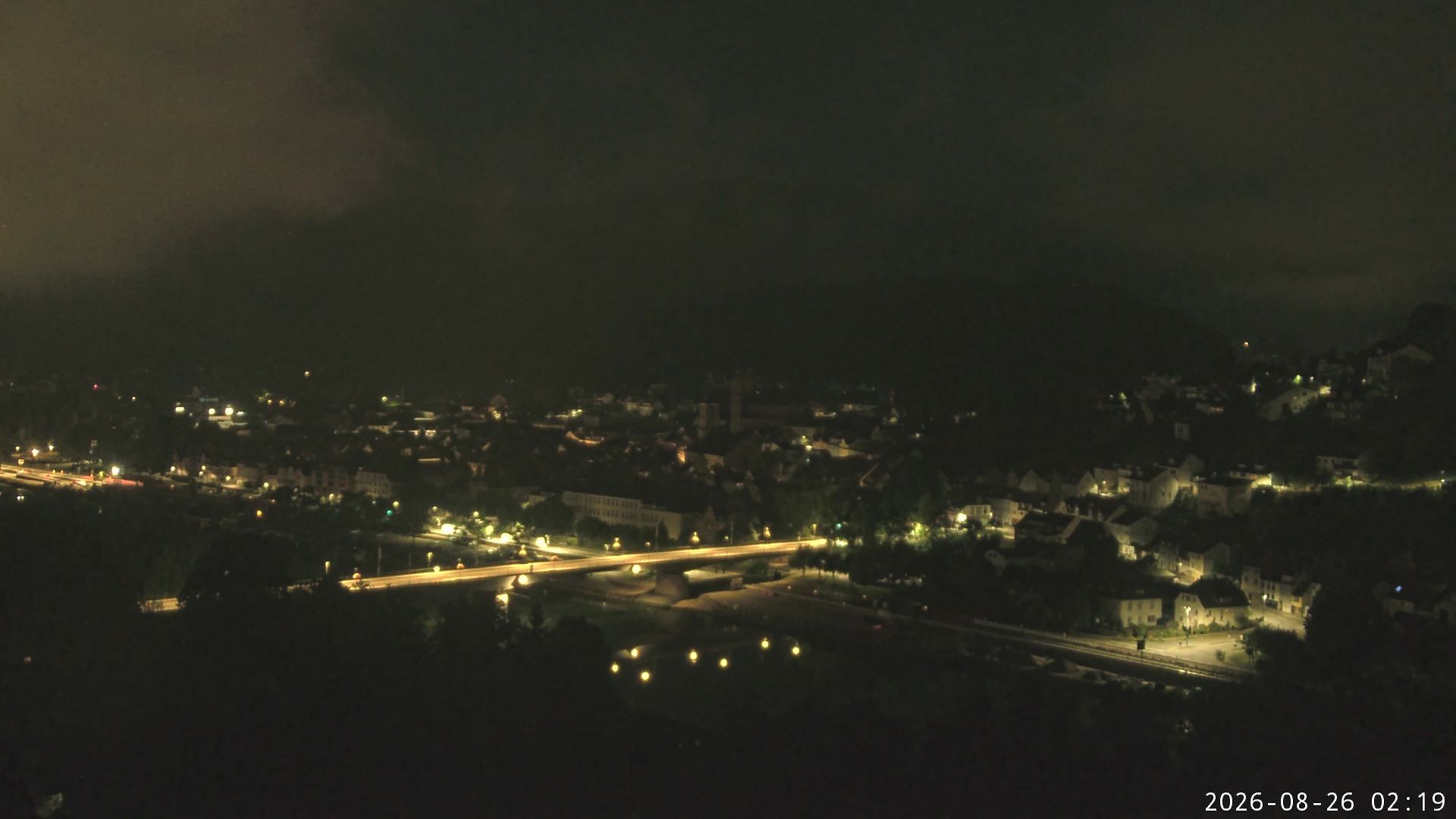 Eberbach › North