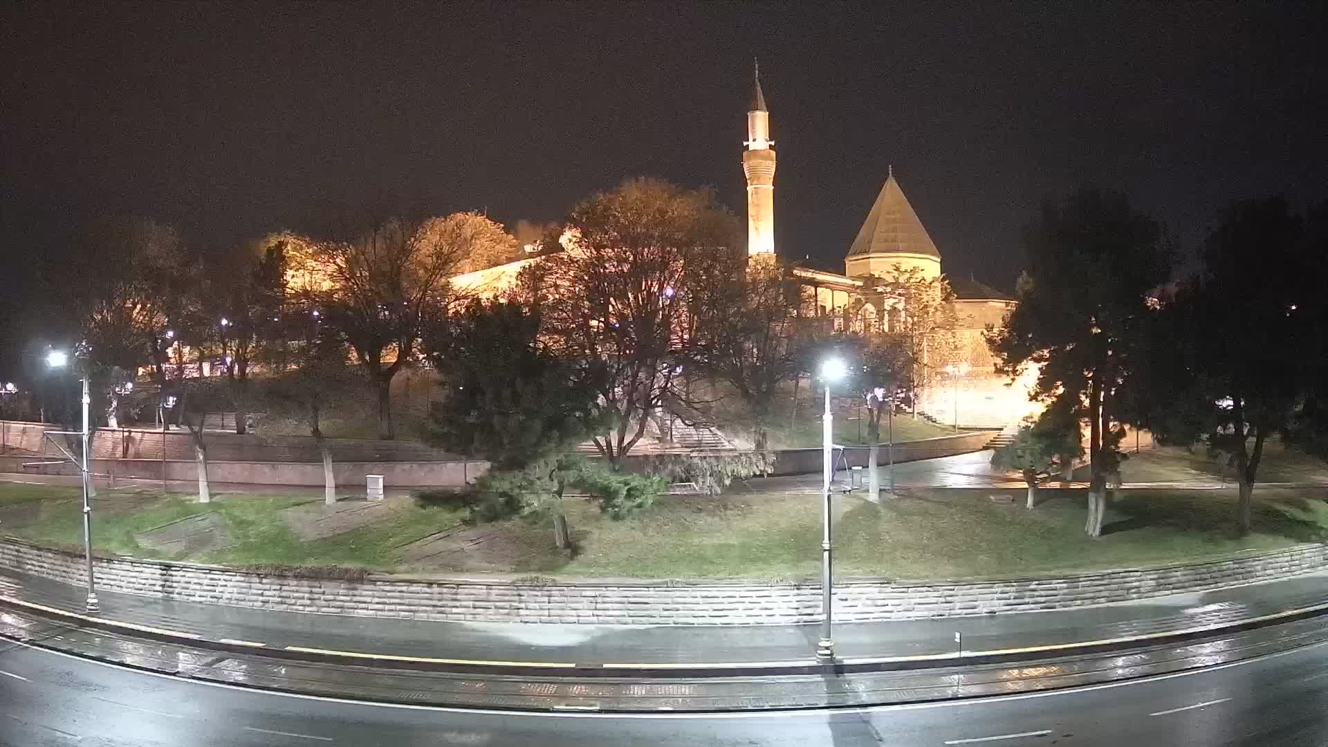 Ihsaniye Mahallesi