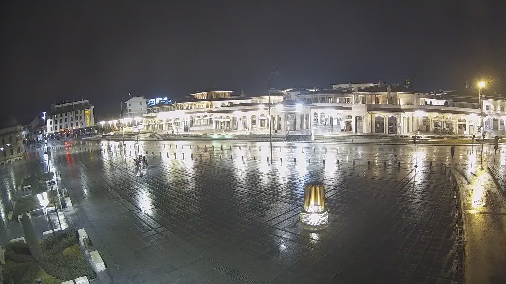 Aziziye Mahallesi