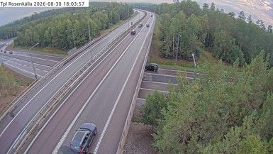 Rydbo: Rosenkälla