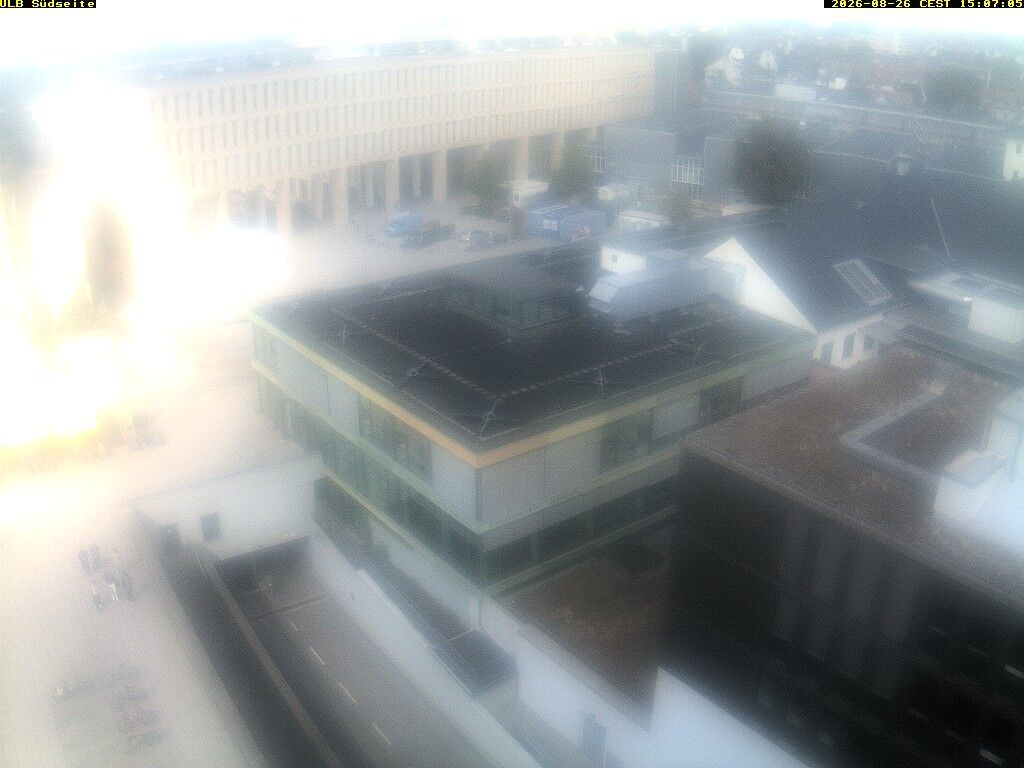 Darmstadt