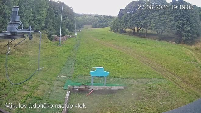 Mikulov › North