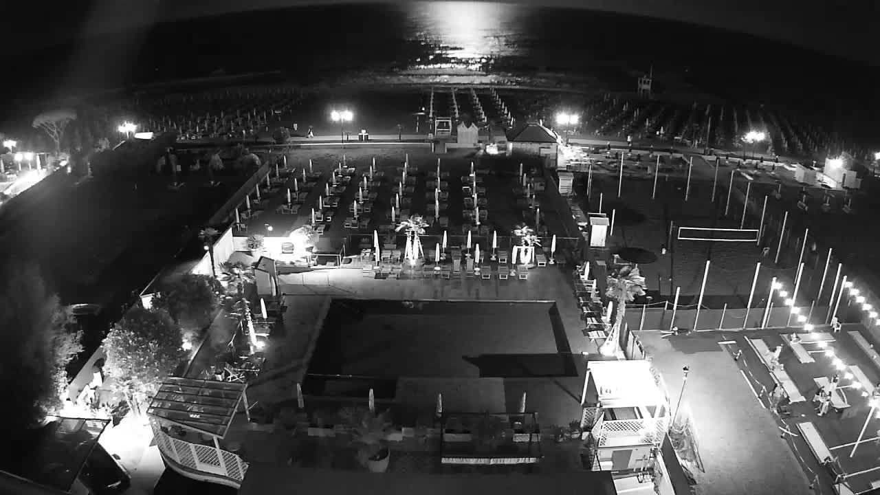 Jesolo › East: Spiaggia di Jesolo