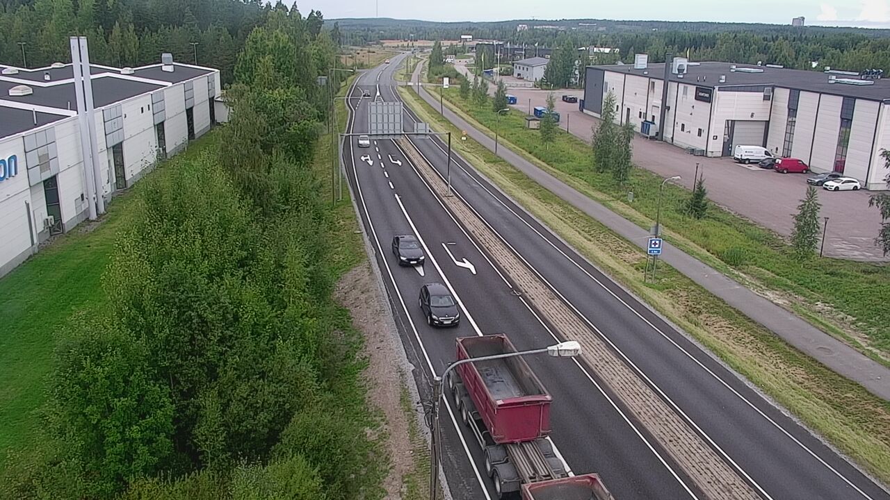 Lahti: Tie 140 - Jokimaa