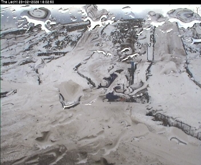 Webcam Strathdon: Lecht Ski Centre