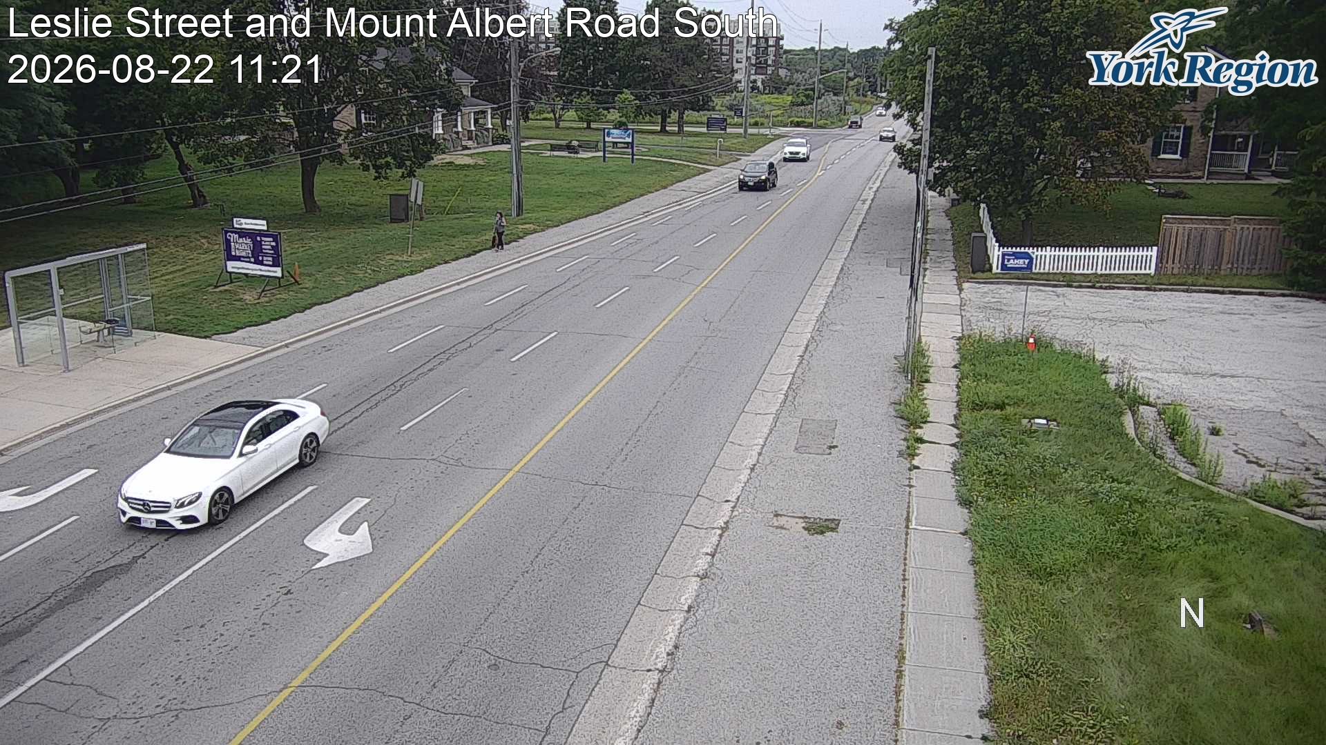 East Gwillimbury
